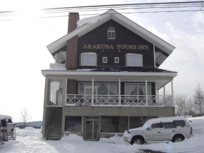  Akakura Yours Inn  Мёко